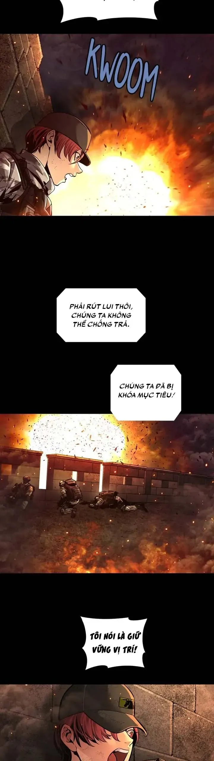 Dead Queen - Chương 58