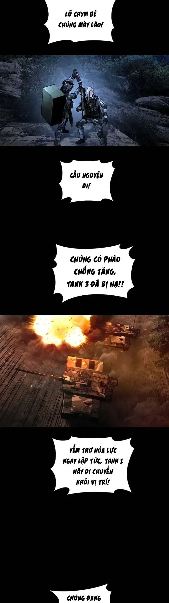 Dead Queen - Chương 58