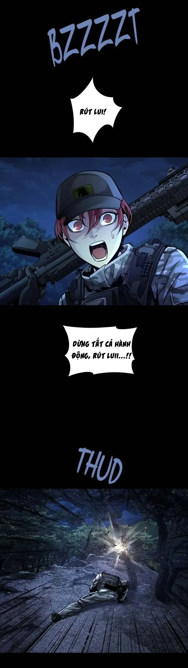 Dead Queen - Chương 58