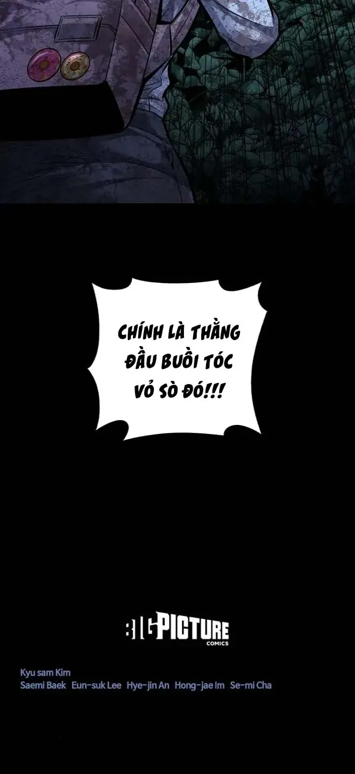 Dead Queen - Chương 58