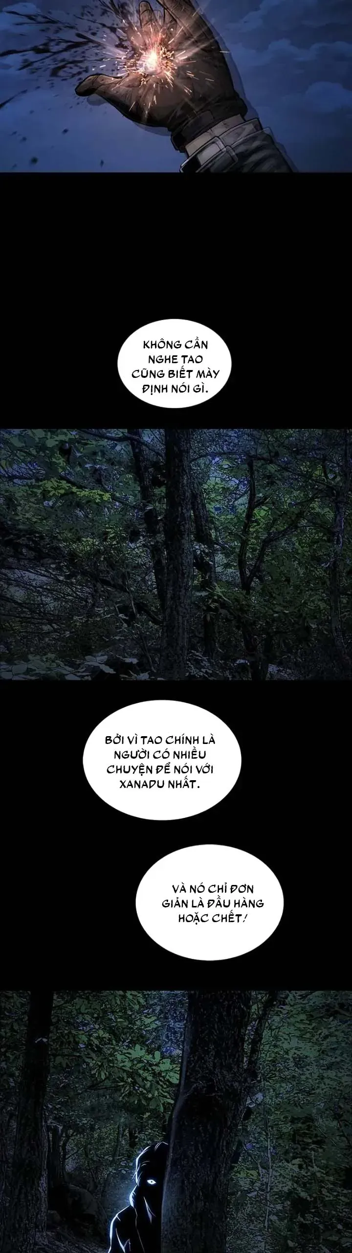 Dead Queen - Chương 59
