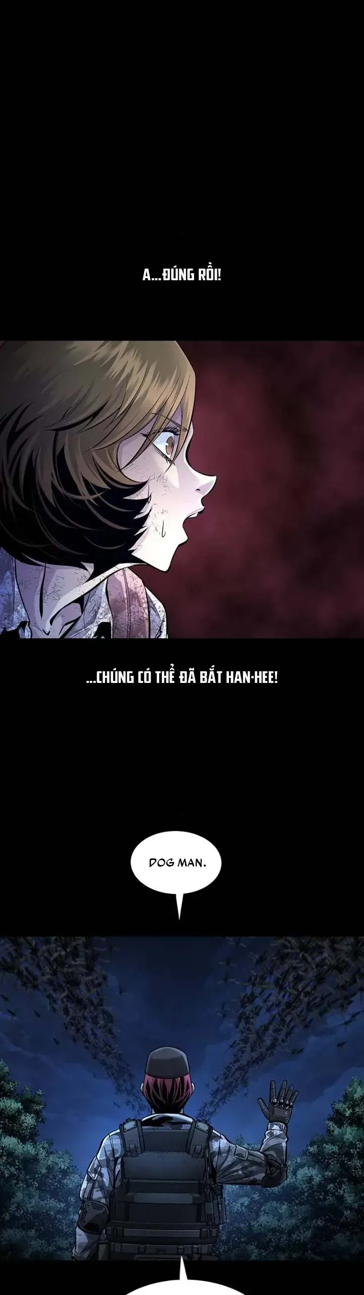 Dead Queen - Chương 59
