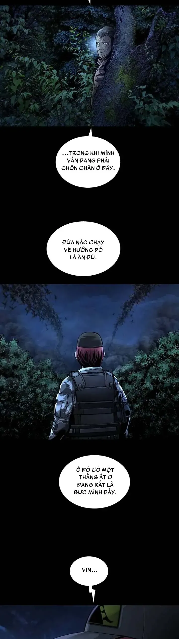 Dead Queen - Chương 59