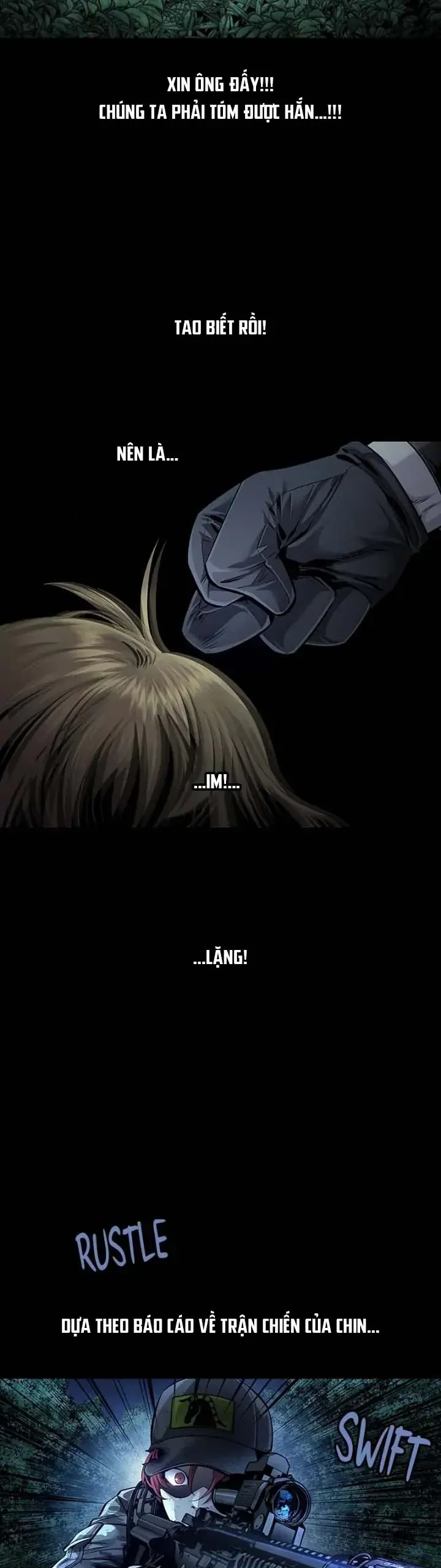 Dead Queen - Chương 59