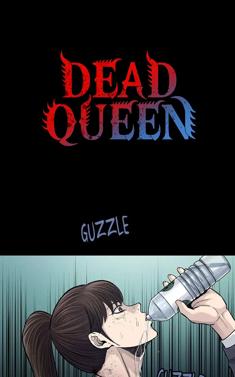 Dead Queen - Chương 6