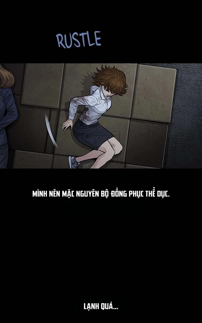 Dead Queen - Chương 6