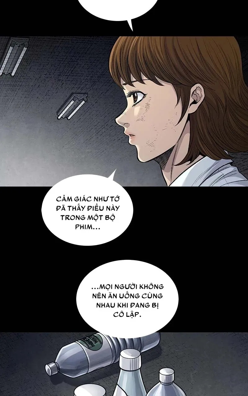 Dead Queen - Chương 6