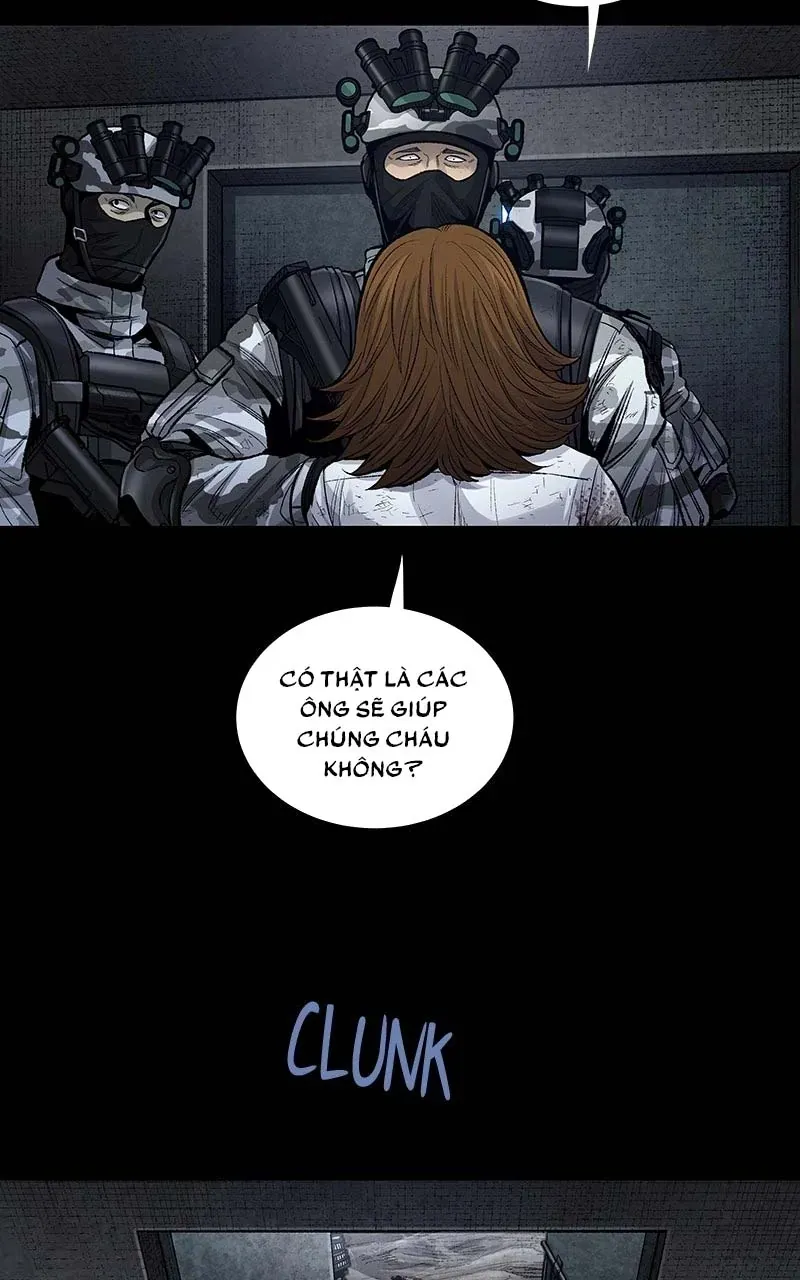 Dead Queen - Chương 6