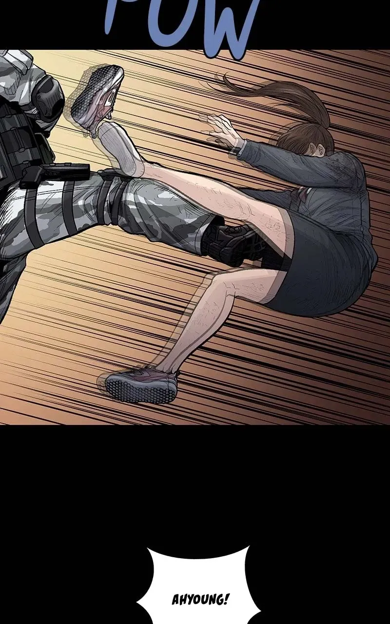 Dead Queen - Chương 6