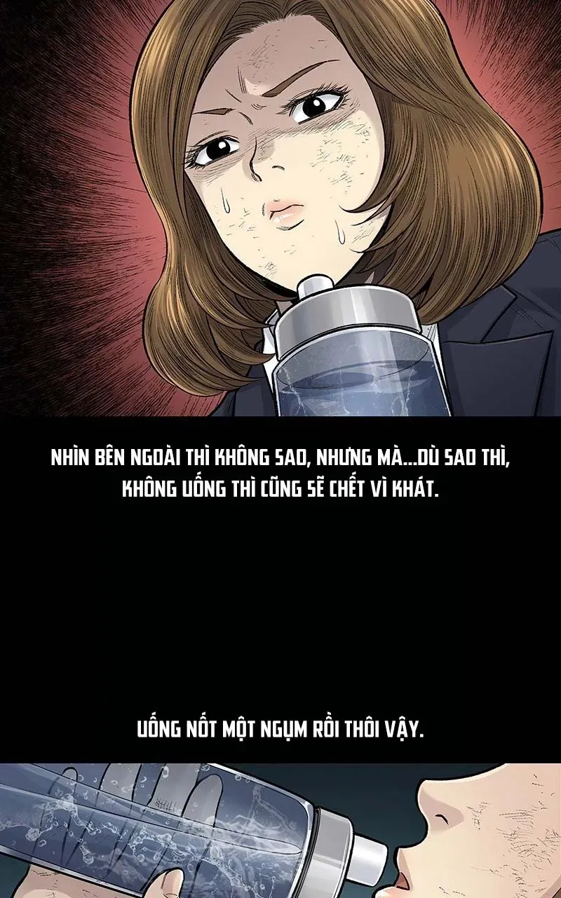 Dead Queen - Chương 6