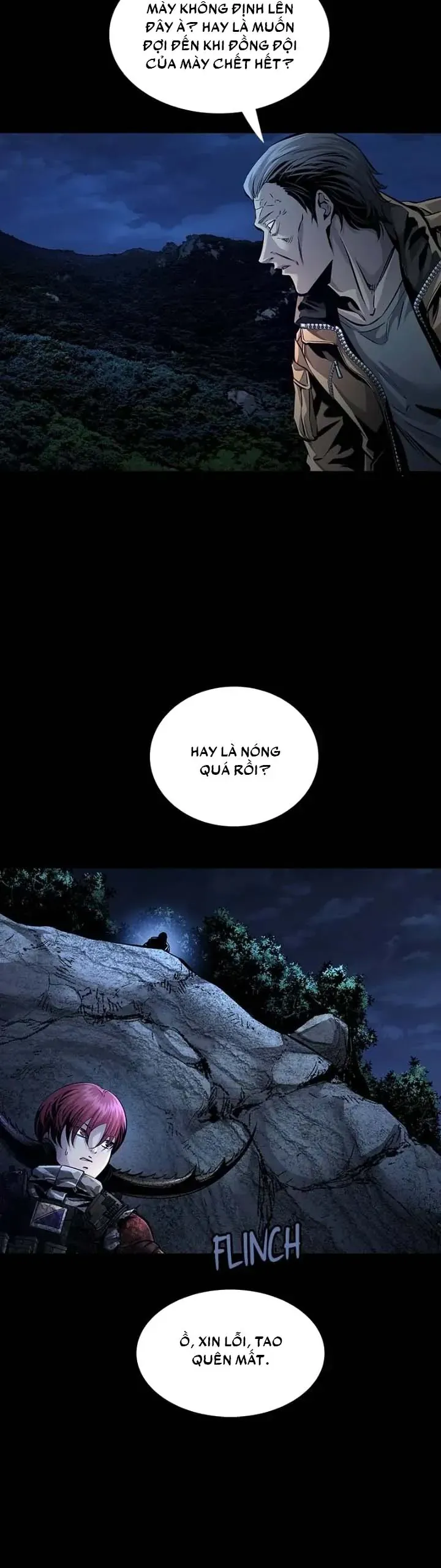 Dead Queen - Chương 60