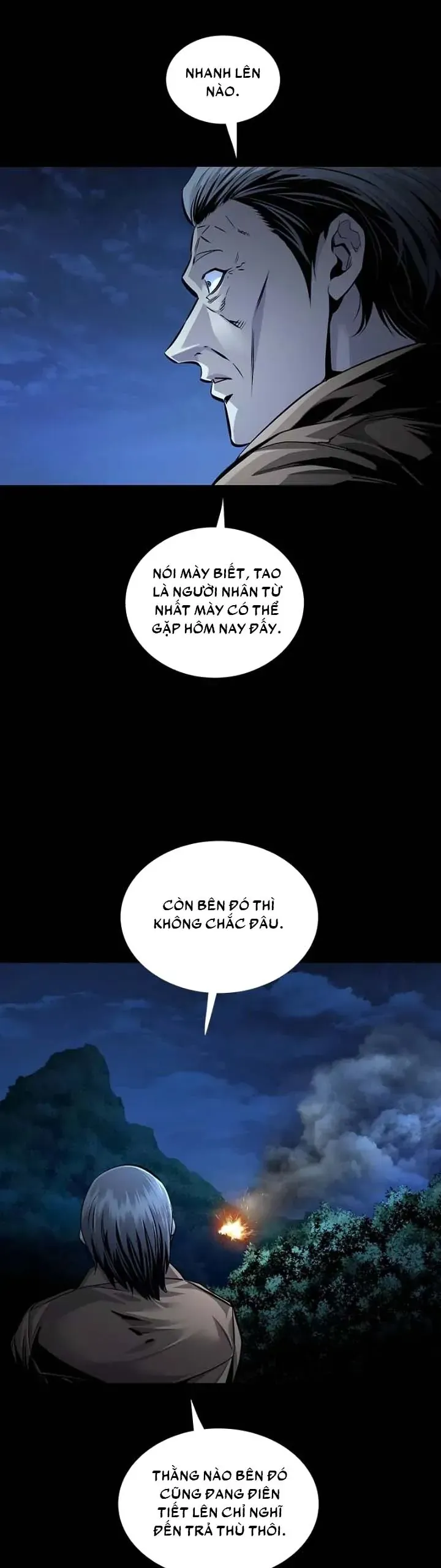 Dead Queen - Chương 60