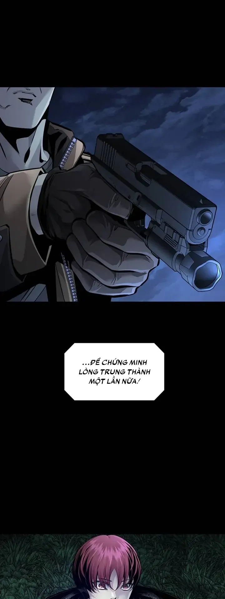 Dead Queen - Chương 60