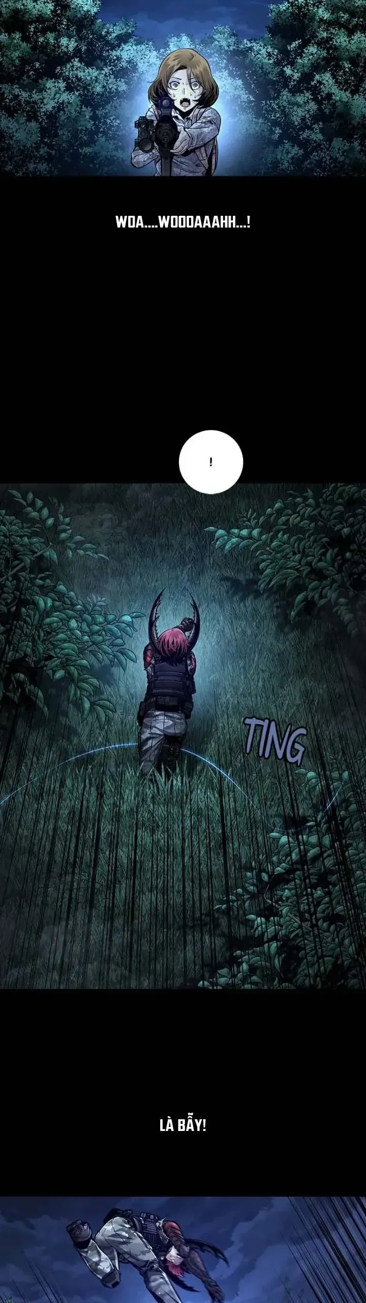 Dead Queen - Chương 60