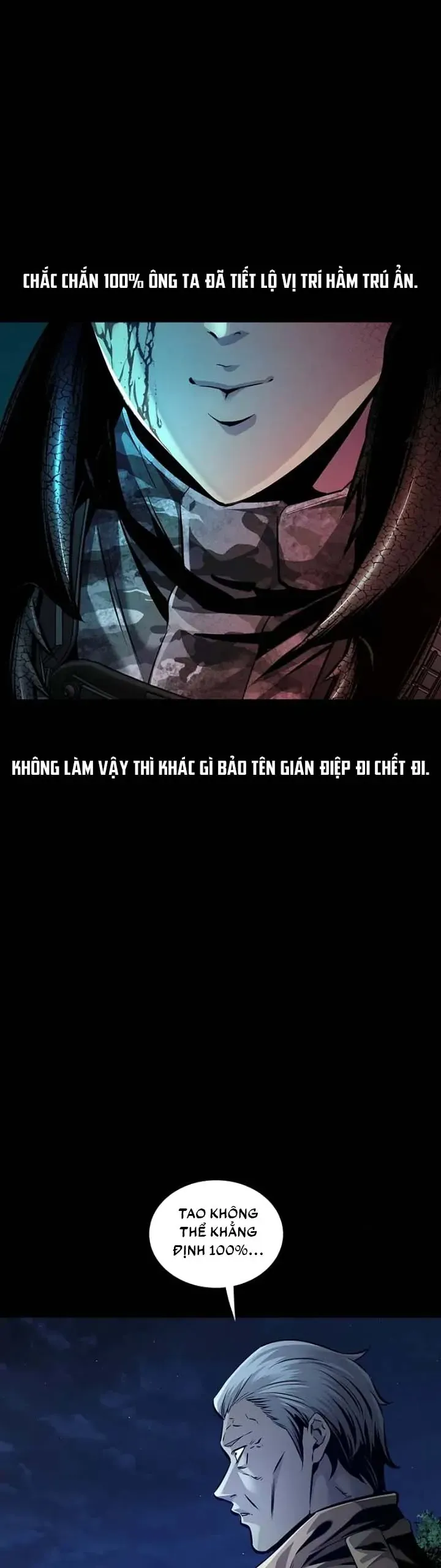 Dead Queen - Chương 61