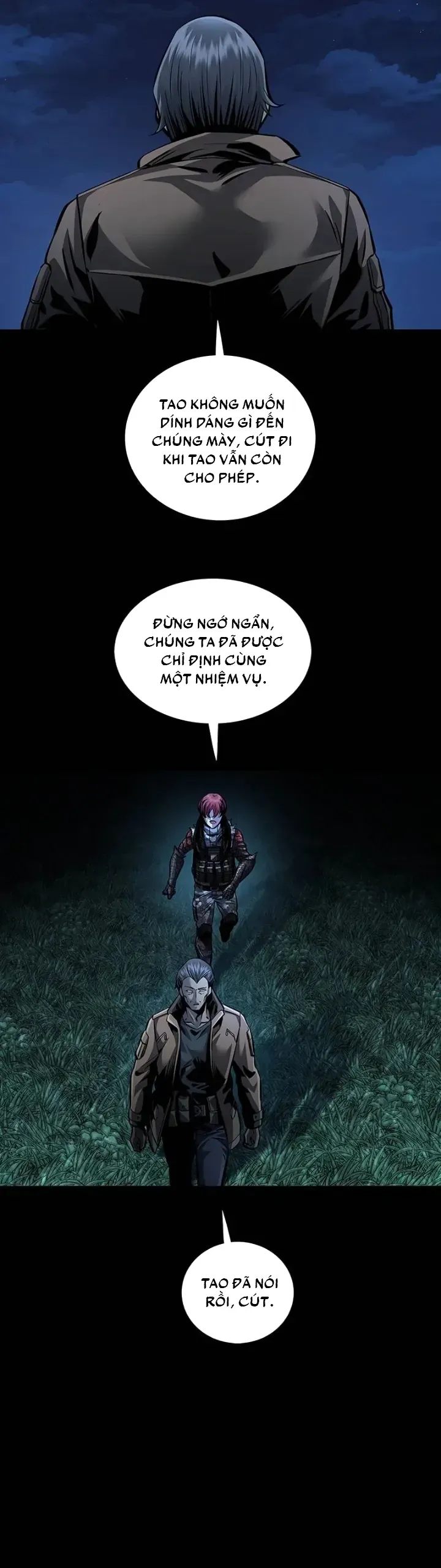 Dead Queen - Chương 61