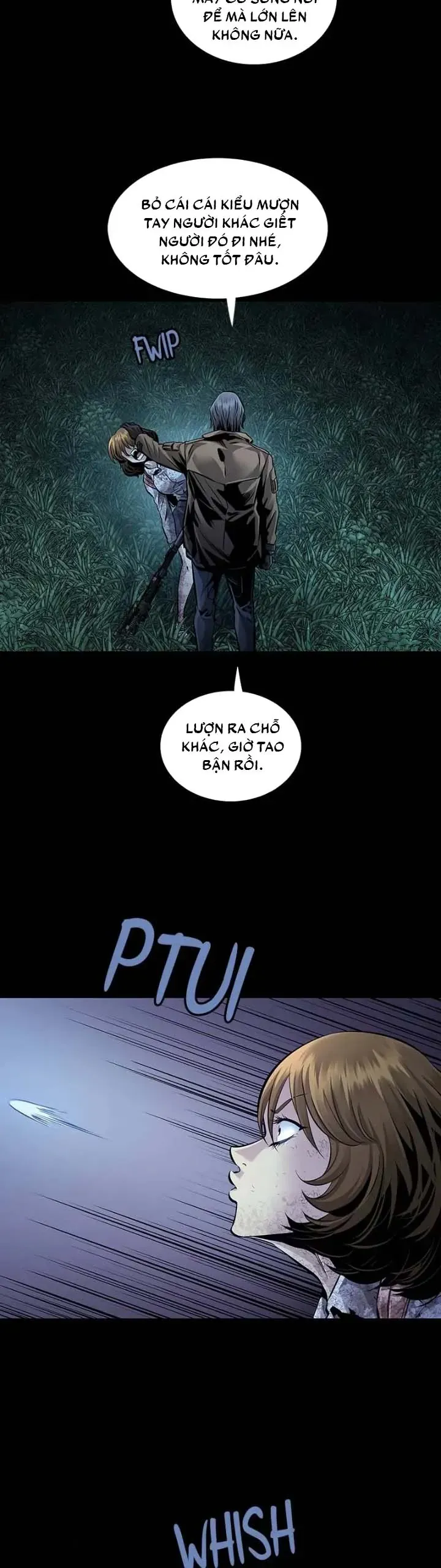 Dead Queen - Chương 61
