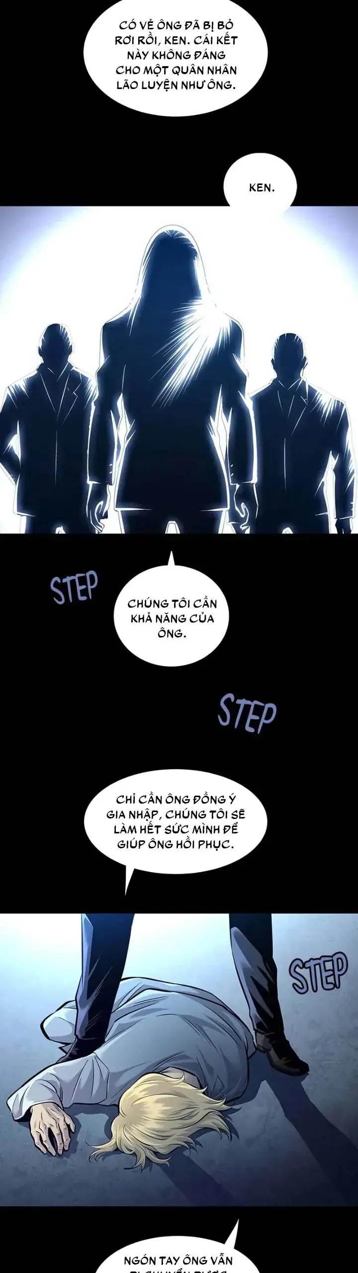 Dead Queen - Chương 61