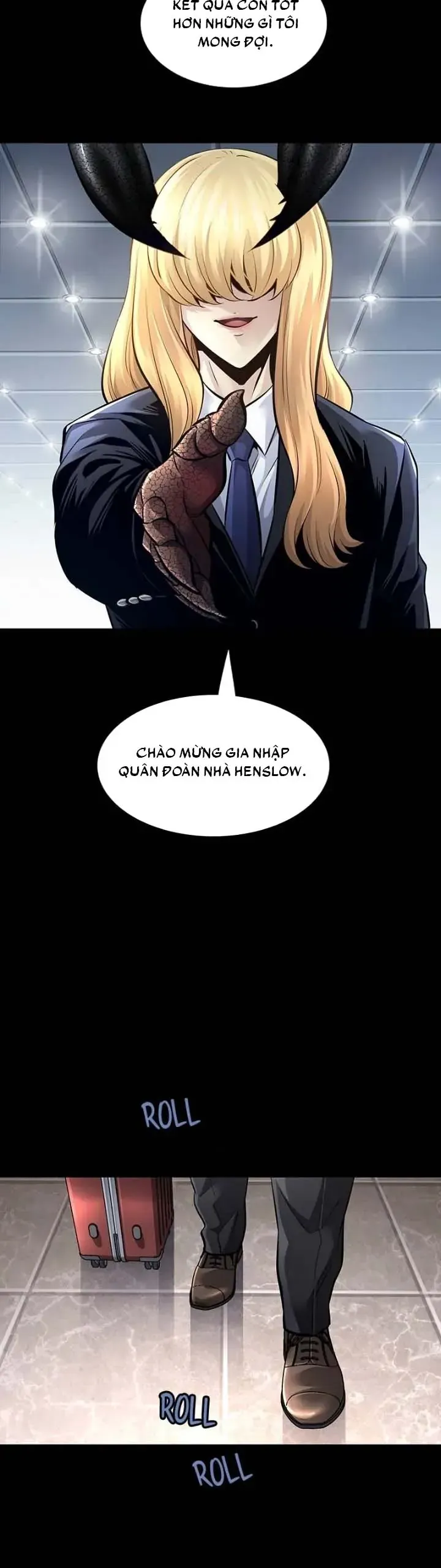 Dead Queen - Chương 61