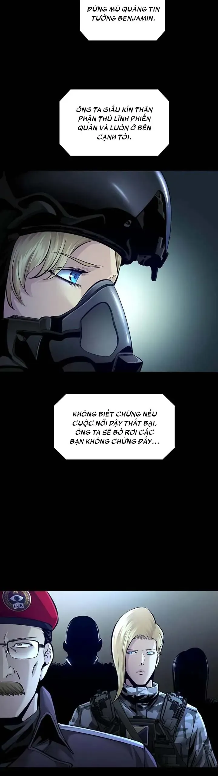 Dead Queen - Chương 62