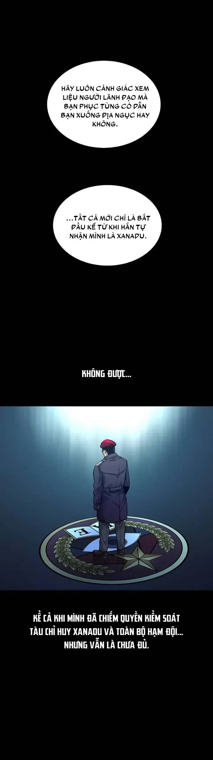Dead Queen - Chương 62
