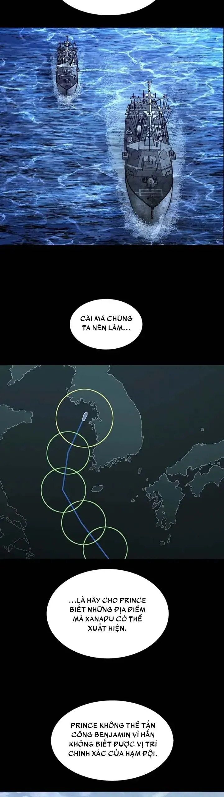 Dead Queen - Chương 62