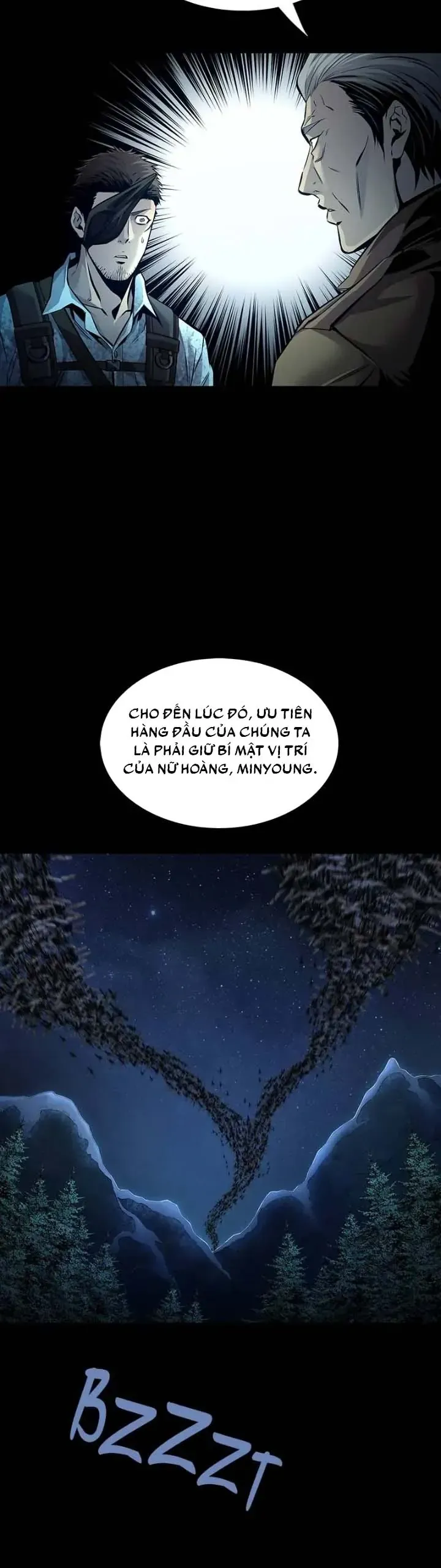 Dead Queen - Chương 62