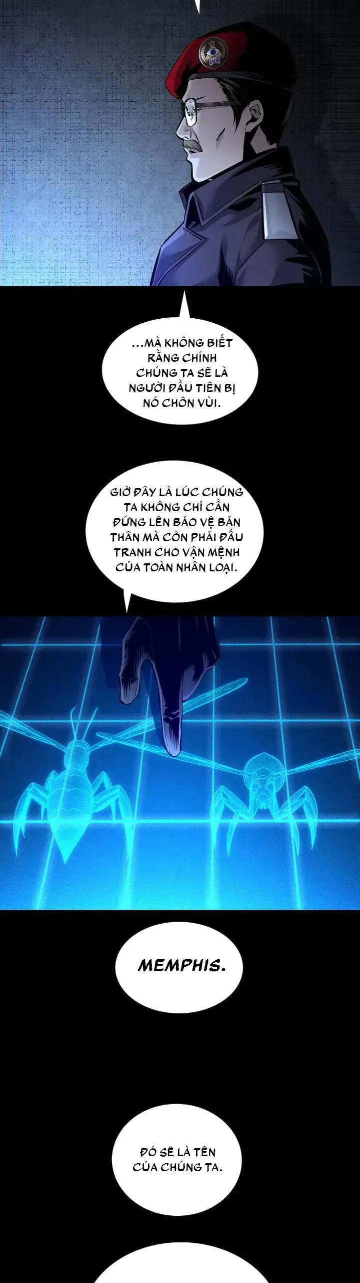 Dead Queen - Chương 62