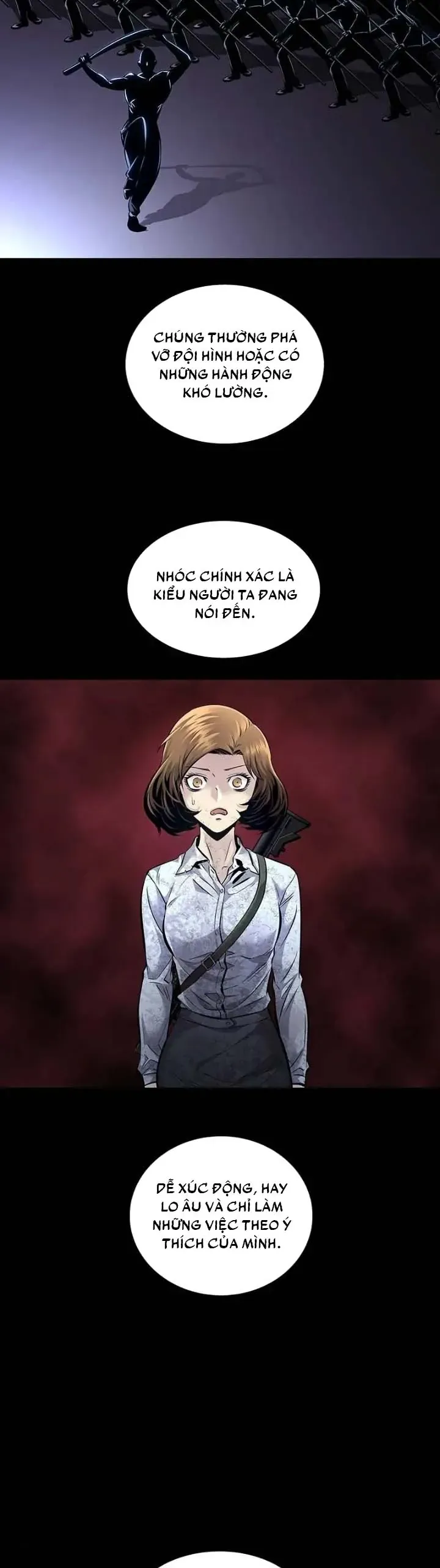 Dead Queen - Chương 63