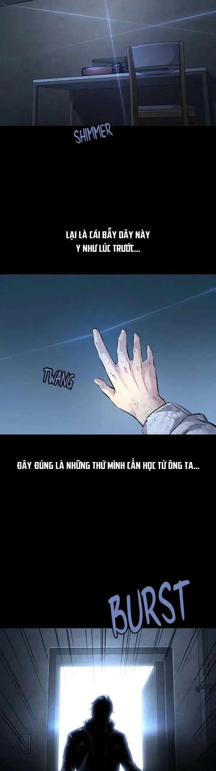 Dead Queen - Chương 63