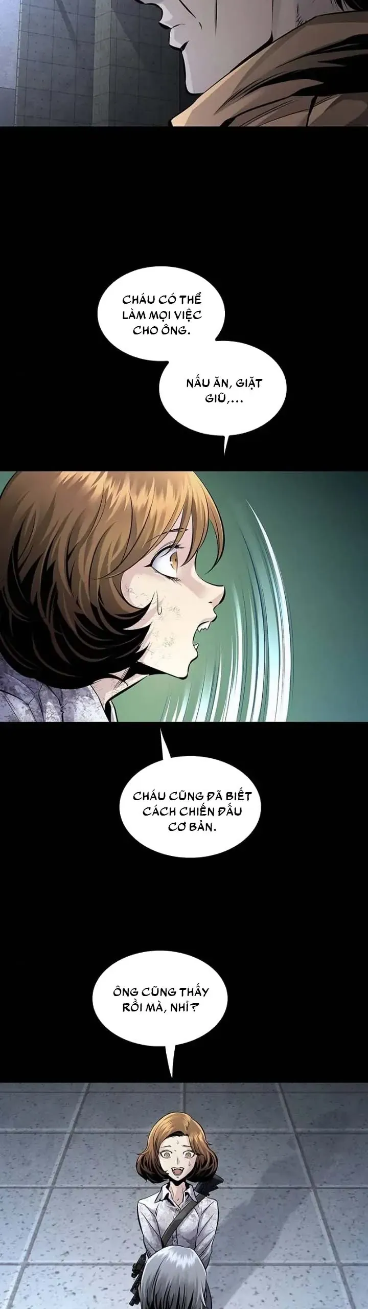 Dead Queen - Chương 63