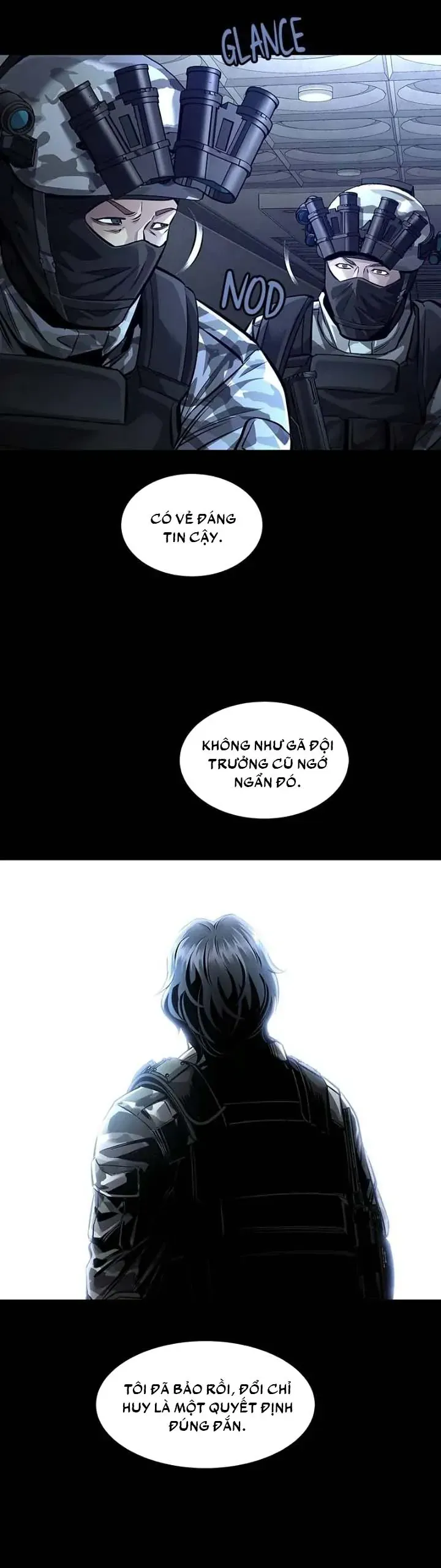 Dead Queen - Chương 64