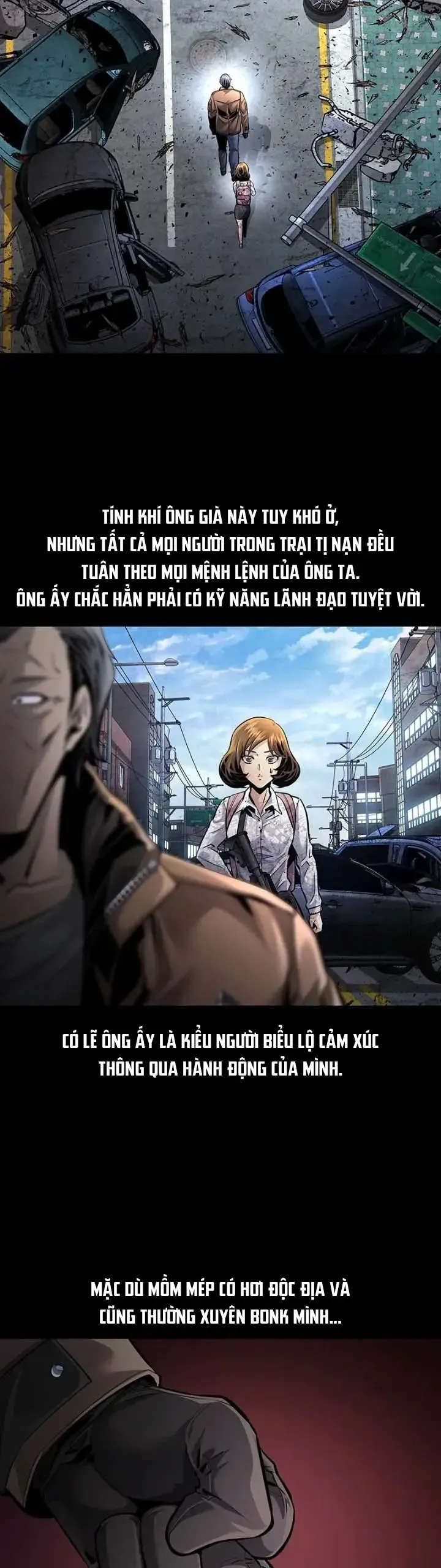 Dead Queen - Chương 64