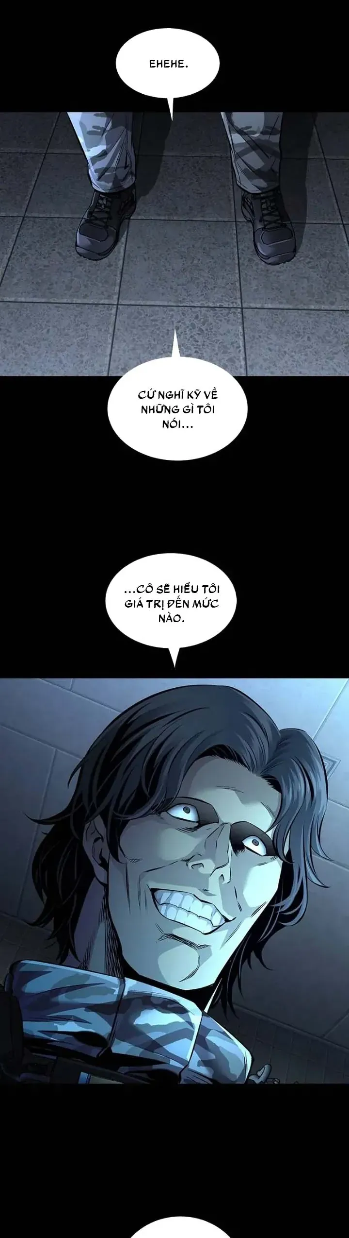 Dead Queen - Chương 64