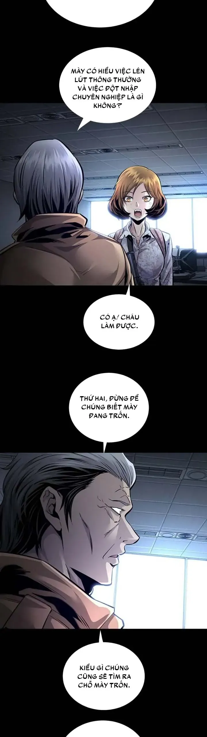 Dead Queen - Chương 64