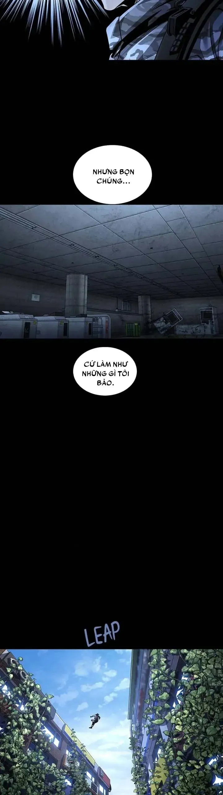 Dead Queen - Chương 64