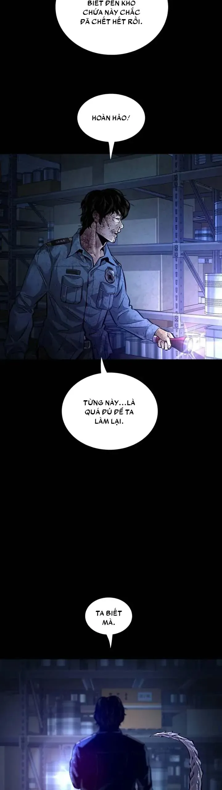 Dead Queen - Chương 65