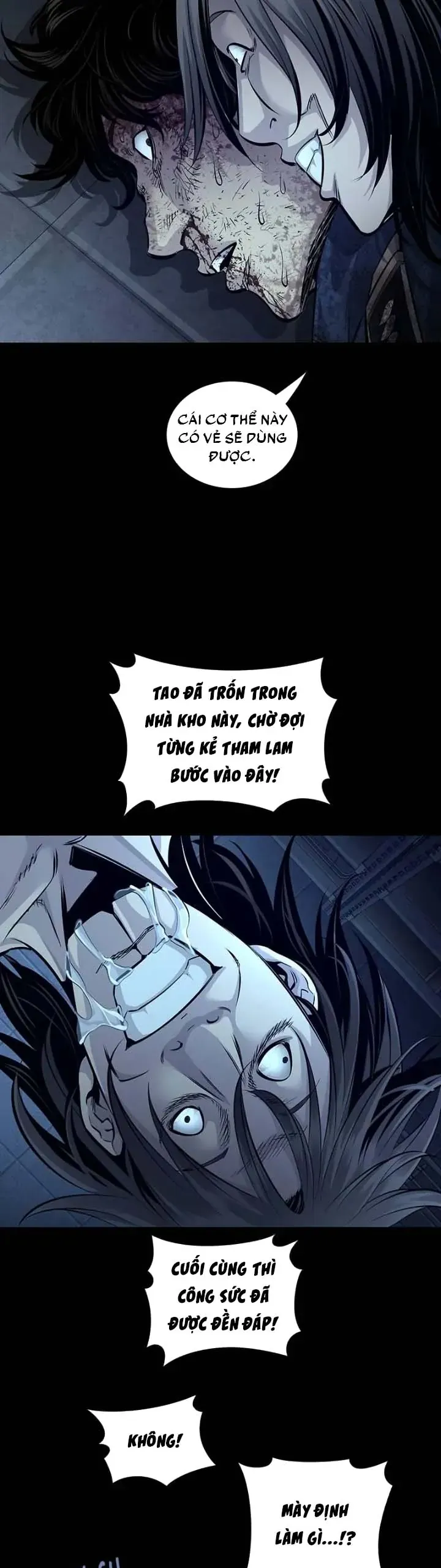 Dead Queen - Chương 65