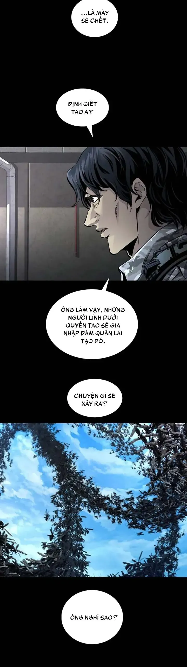 Dead Queen - Chương 65