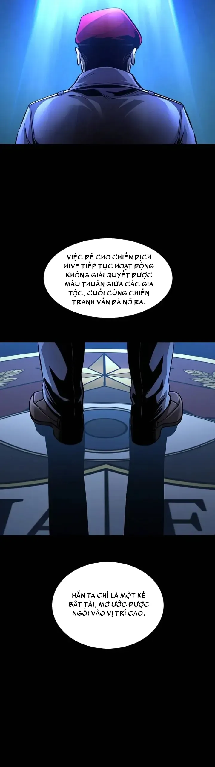 Dead Queen - Chương 65