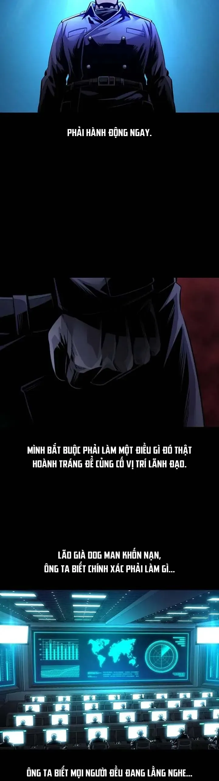 Dead Queen - Chương 65
