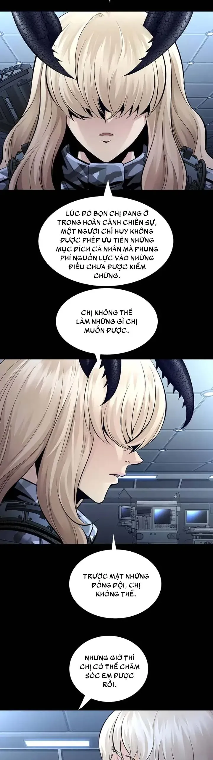 Dead Queen - Chương 66