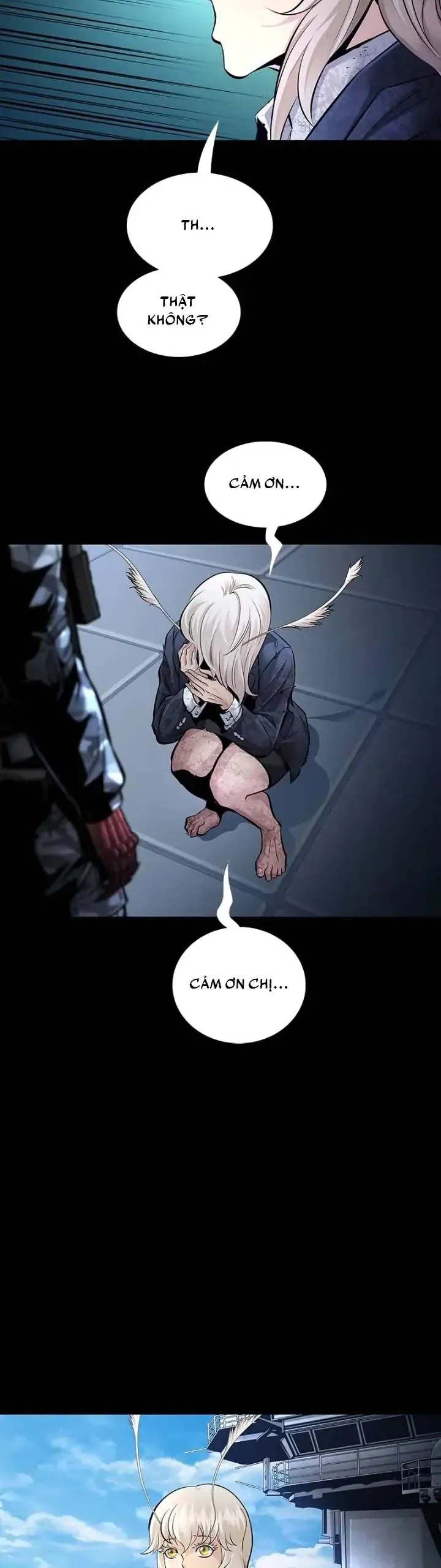 Dead Queen - Chương 66