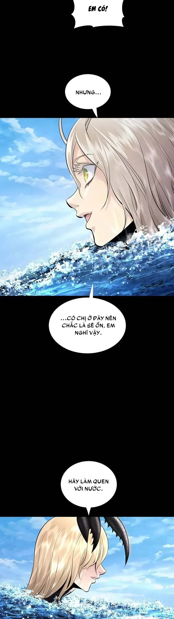 Dead Queen - Chương 66