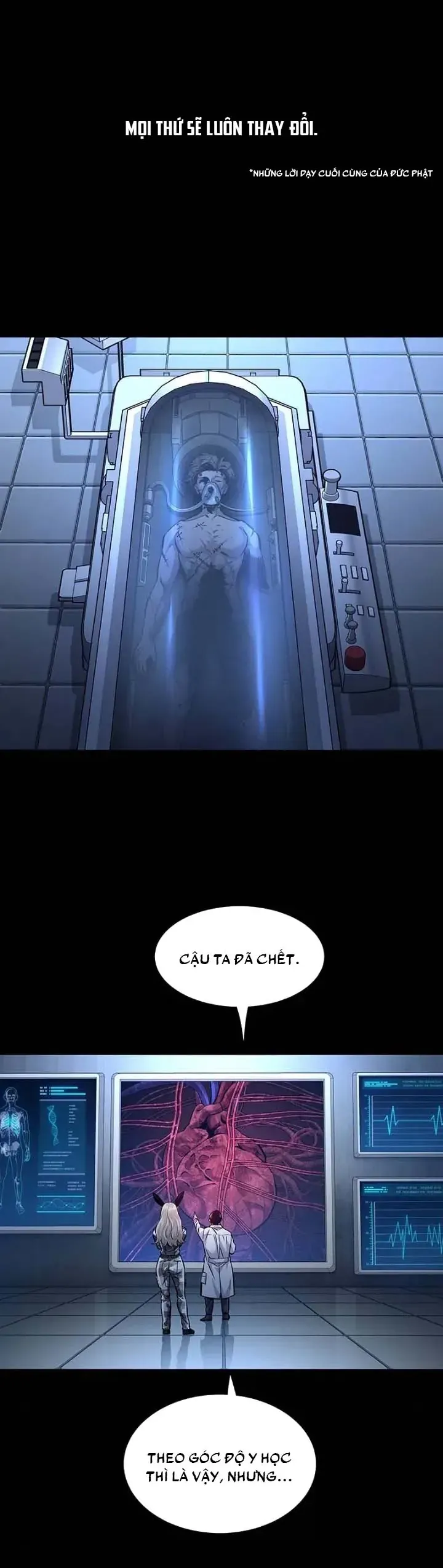 Dead Queen - Chương 66