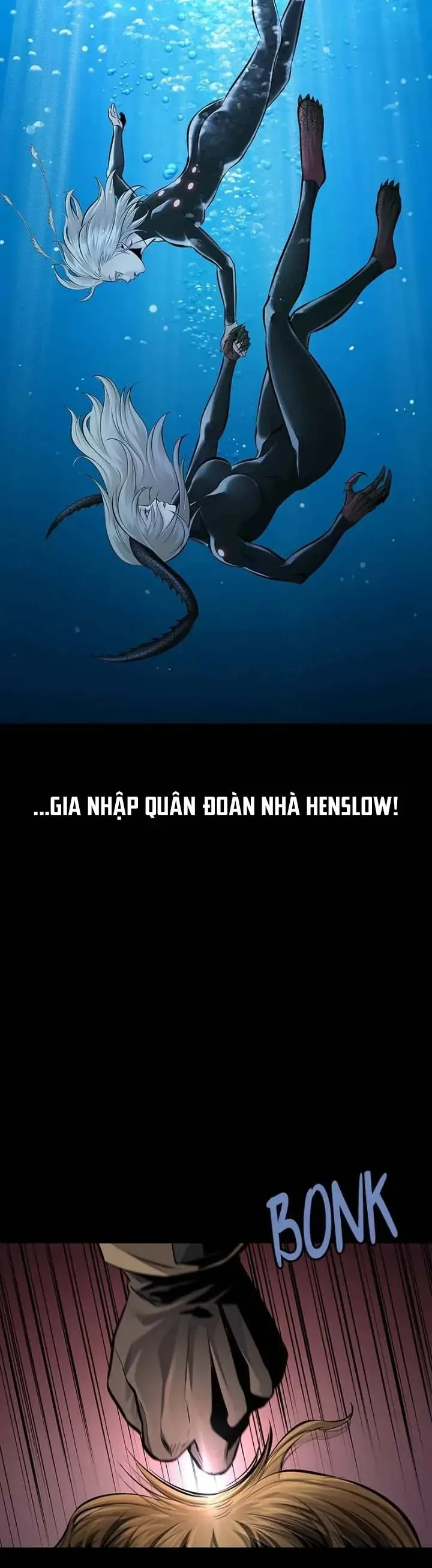 Dead Queen - Chương 66
