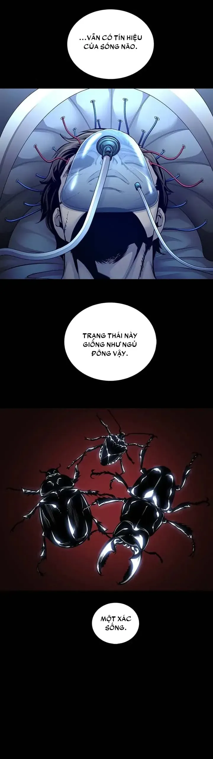 Dead Queen - Chương 66
