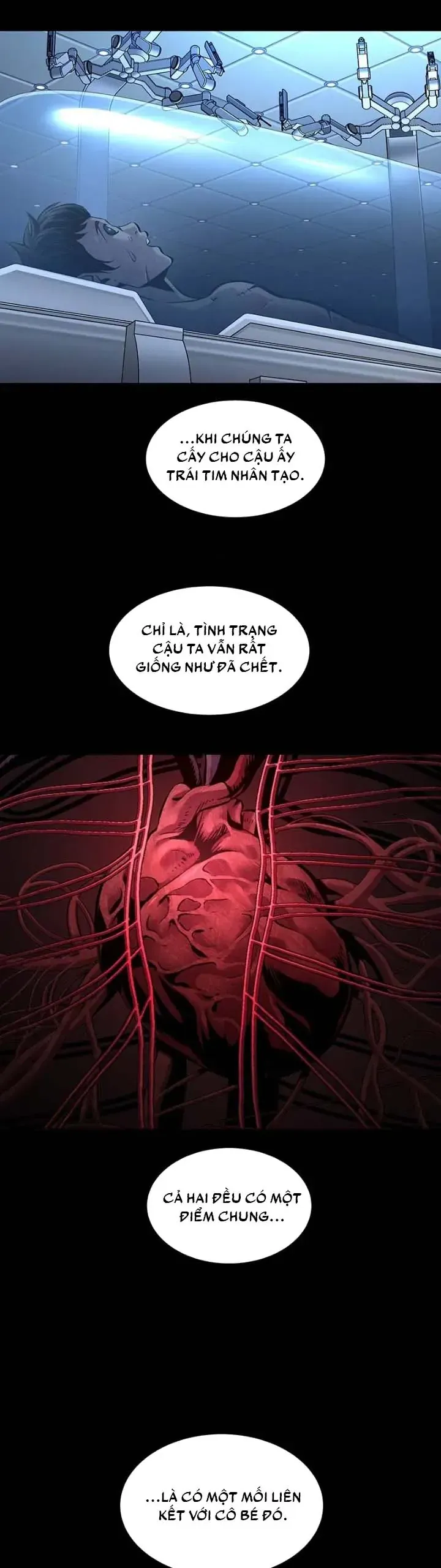 Dead Queen - Chương 66