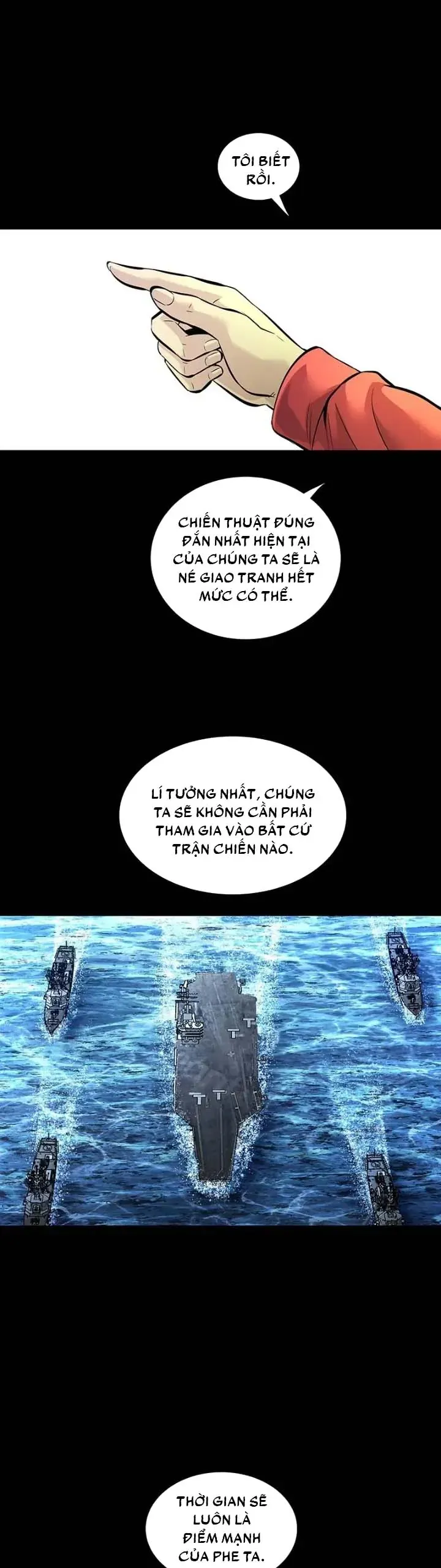 Dead Queen - Chương 67