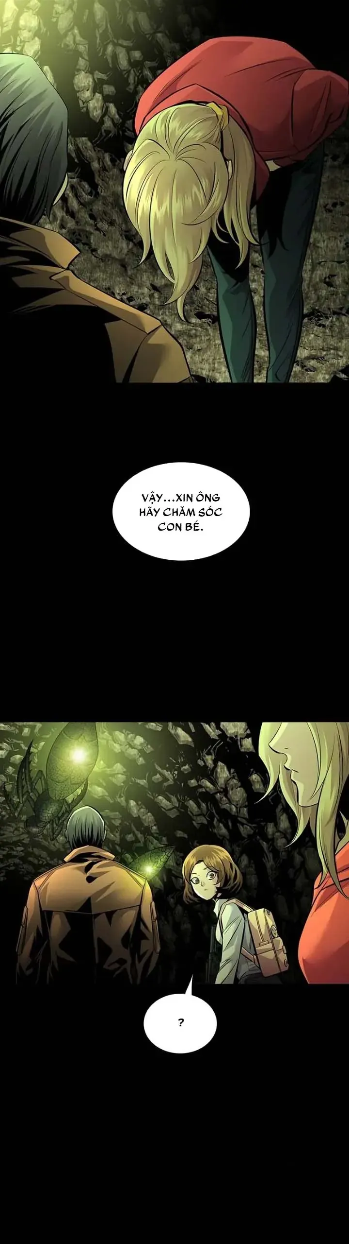 Dead Queen - Chương 67